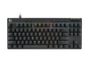 Bàn Phím Cơ Có Dây - Logitech Pro X TKL Rapid