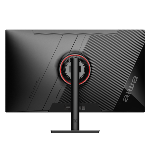 Màn Hình Máy Tính - AIWA MD2707-K 27inch / 180Hz / IPS / FHD / 1ms