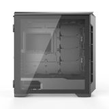 Case Máy Tính - Phanteks Eclipse P600S Satin Black