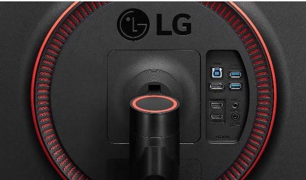 LG 27GK750F-B - Chuyên Gaming | Freesync ( 27inch/TN /240Hz)