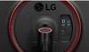 LG 27GK750F-B - Chuyên Gaming | Freesync ( 27inch/TN /240Hz)
