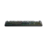 Bàn Phím Cơ Không Dây - Aula F108 Pro / Đen Gradient / Nimbus V3 switch