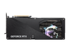 Card Màn Hình - MSI GeForce RTX™ 5080 16G GAMING TRIO
