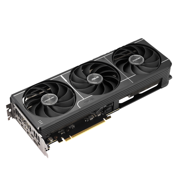Card Màn Hình - ASUS PRIME GeForce RTX™ 5060 Ti 8GB GDDR7