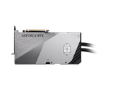 Card Màn Hình - MSI GeForce RTX™ 5080 16G SUPRIM LIQUID SOC