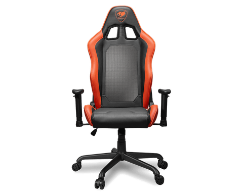 Ghế Chơi Game - Cougar Armor Air