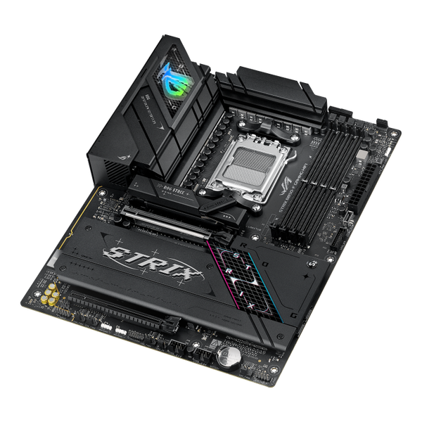 Mainboard - Asus ROG STRIX B850-F GAMING WIFI