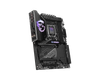 Mainboard - MSI MPG Z890 CARBON WIFI (Intel Z890, Socket 1851, ATX, DDR5)