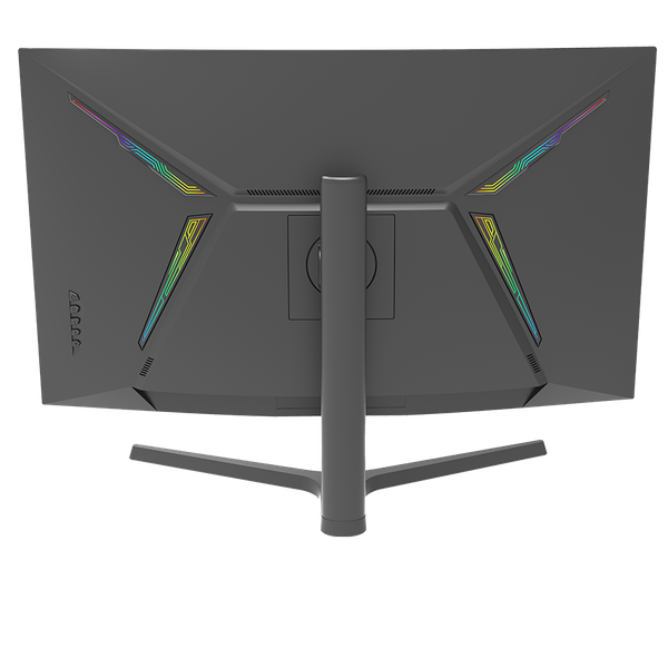 Màn Hình Máy Tính - AIWA MZ320G-Y 32inch / 165Hz / VA / 2K / 1ms