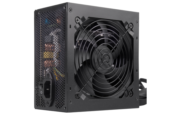 Nguồn Máy Tính - SilverStone Viva 750 - 80 Plus Bronze