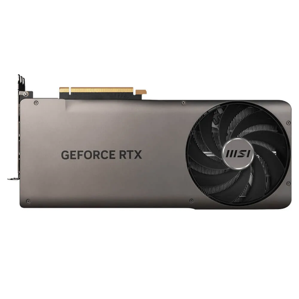 Card Màn Hình - MSI GeForce RTX 4080 SUPER 16G EXPERT – 16GB GDDR6X