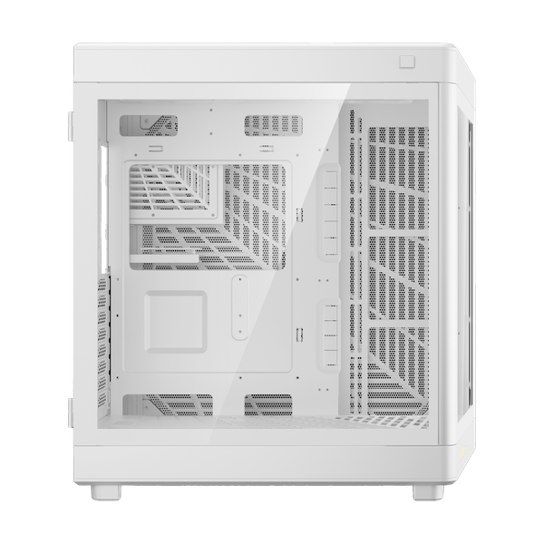 Case Máy Tính - Gamdias Neso P1 (White & White)