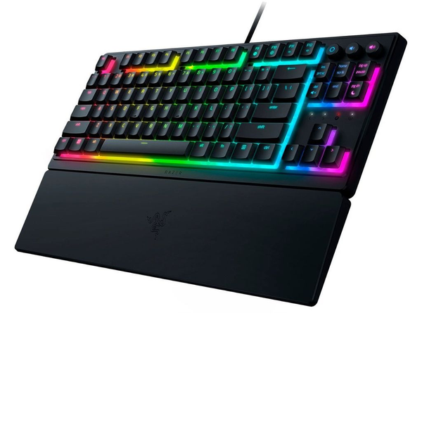Bàn phím có dây - Razer Ornata V3 Tenkeyless