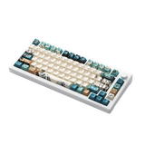 Bàn Phím Cơ - AKKO Mod007B HE PC Joy Of Life (8K Hz Polling Rate, HE Switch, multi-modes)