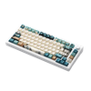 Bàn Phím Cơ - AKKO Mod007B HE PC Joy Of Life (8K Hz Polling Rate, HE Switch, multi-modes)