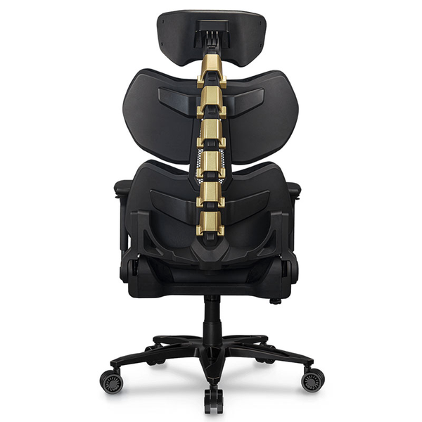 Ghế Chơi Game - Cougar Terminator Elite