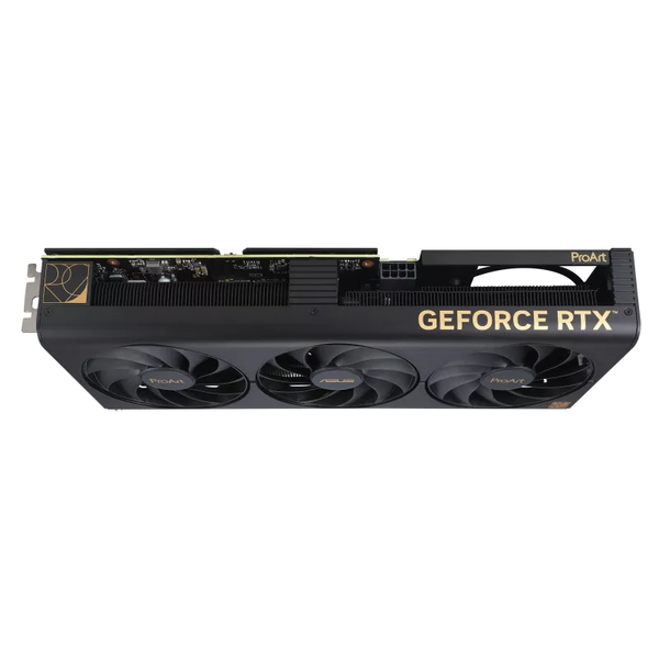 Card màn hình - ASUS ProArt GeForce RTX 4060 Ti OC edition 16GB