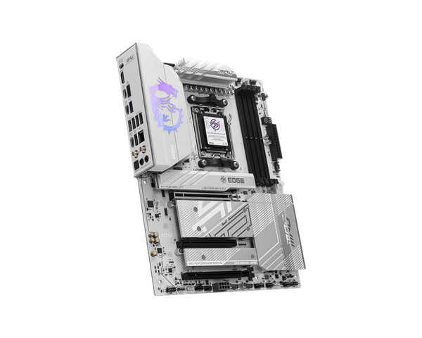 Mainboard - MSI MPG B850 EDGE TI WIFI