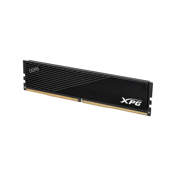 Ram Máy Tính - Ram ADATA XPG HUNTER 8GB | 5200Mhz | BLACK |  DDR5