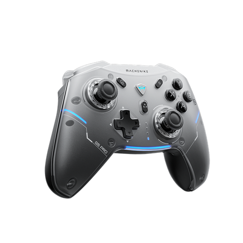 Tay Cầm Chơi Game Không Dây - Machenike Three-Mode G5 Pro - Hàng Chính Hãng