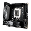 Mainboard - ASUS ROG STRIX Z890-I GAMING WIFI (Intel Z890, Socket 1851, Mini-ITX, DDR5)
