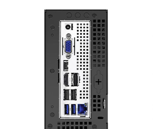 Mini PC - Asrock DeskMini B760