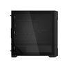 Case Máy Tính - Gigabyte Aorus C102 Glass (MATX, 2 Fan, Đen / Trắng)
