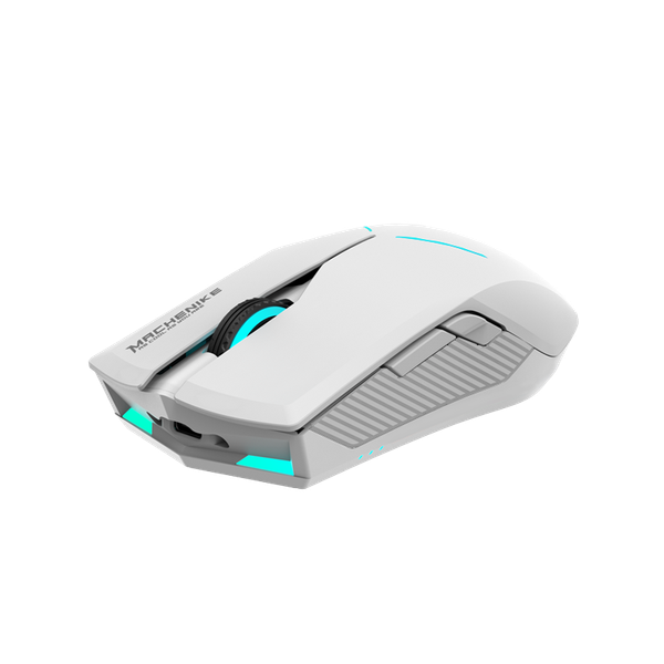 Chuột Chơi Game Không Dây - Machenike M720 Dual Mode