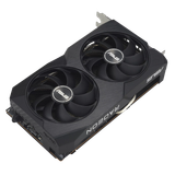 Card màn hình - ASUS Dual Radeon RX 7600 V2 OC Edition 8GB GDDR6