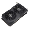 Card màn hình - ASUS Dual Radeon RX 7600 V2 OC Edition 8GB GDDR6
