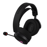 Tai Nghe Không Dây - Asus ROG Pelta Đen / 3-modes / RGB