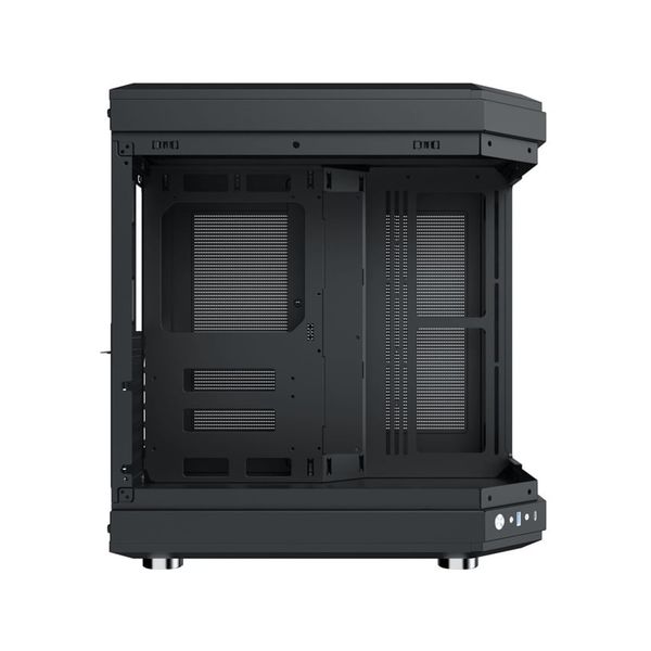 Case Máy Tính - Xigmatek Cubi | E-ATX | Mid Tower