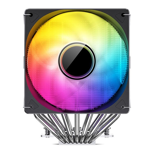 Tản Nhiệt Khí - Jonsbo CR-3000 ARGB / 2 tháp