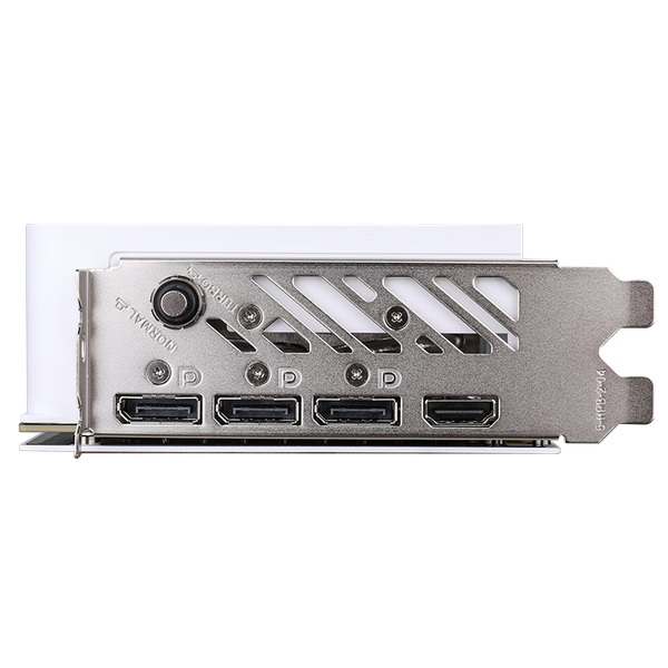 Card Màn Hình - Colorful iGame GeForce RTX 5060 Ti Ultra W DUO OC 16GB-V