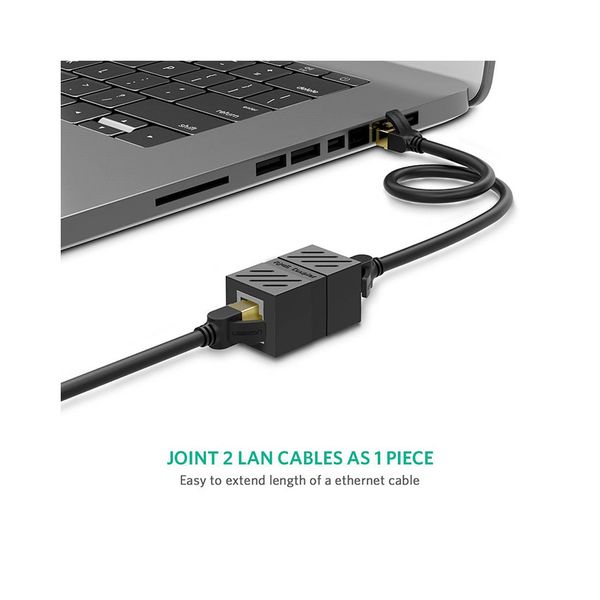 Đầu Nối Mạng Lan RJ45 Ugreen 20390