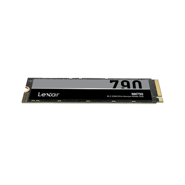 SSD Lexar NM790 1TB M.2 2280 PCIe Gen4x4 NVMe
