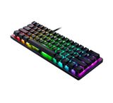 Bàn Phím Có Dây - Razer Huntsman V3 Pro Mini | 60% | Analog Optical Switch | RZ03-04990100-R3M1