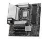 Mainboard - MSI PRO B860M-A WIFI