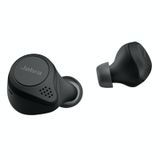 Tai nghe True Wireless Jabra Elite 75T - WLC (Sạc không dây)