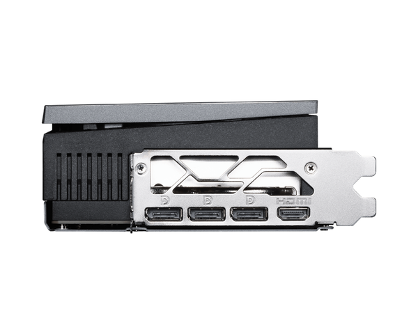 Card Màn Hình - MSI GeForce RTX™ 5080 16G VANGUARD SOC LAUNCH EDITION