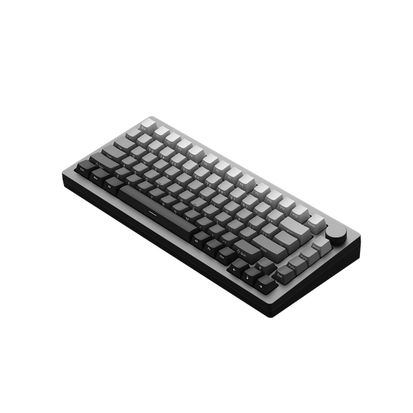 Bàn phím Cơ - MonsGeek M1W HE-SP V3 Dark Night (Magnetic Switches / 8K Hz Polling Rate Wired USB-C / Multi mode)