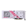 Card Màn Hình - Colorful iGame GeForce RTX 4060 Ultra White OC 8GB-V 3 Fans