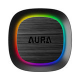 Tản Nhiệt Nước - Gamdias AURA GL240 v2 ARGB Black