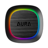 Tản Nhiệt Nước - Gamdias AURA GL240 v2 ARGB Black