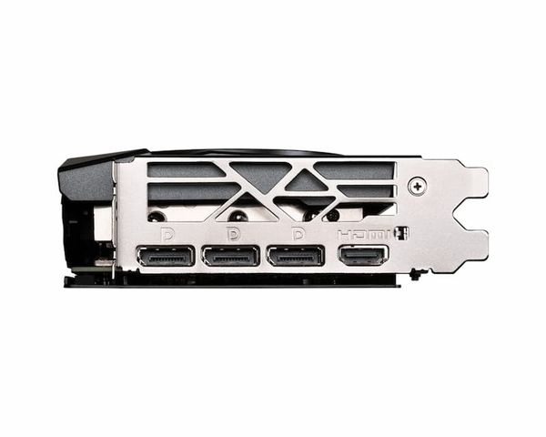 Card Màn Hình - VGA MSI GeForce RTX 4070 SUPER 12G GAMING X SLIM