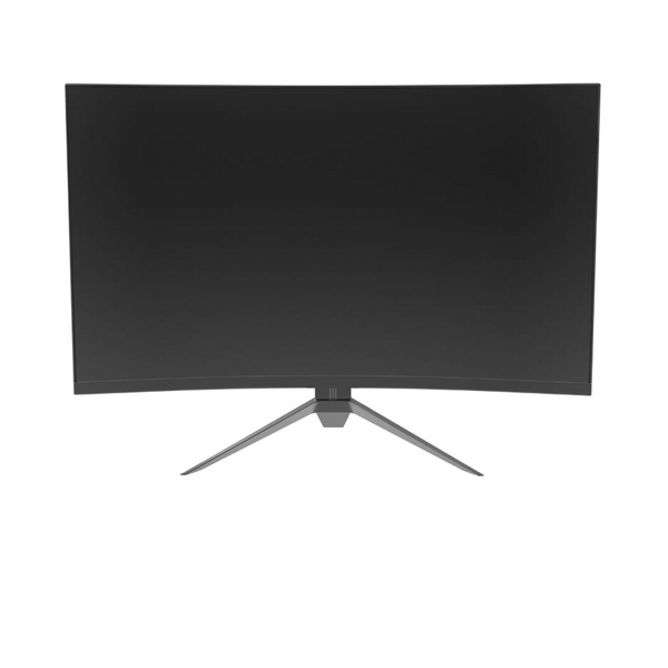 Màn Hình Cong - KTC H27S12Y 27 Inch / FHD / Fast HVA / 280Hz / 1ms
