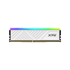 Ram Máy Tính - ADATA XPG Spectrix D35G DDR4 8GB | 16GB | Black | White