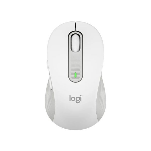 Chuột không dây Logitech M650L Wireless/ Bluetooth