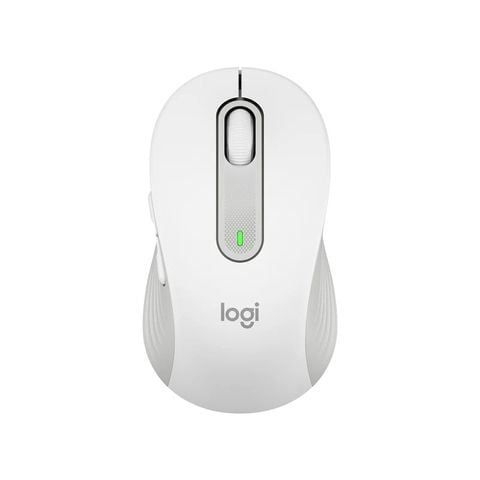 Chuột không dây Logitech M650L Wireless/ Bluetooth