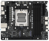Mini PC - Asrock DeskMeet X600 BAREBONE